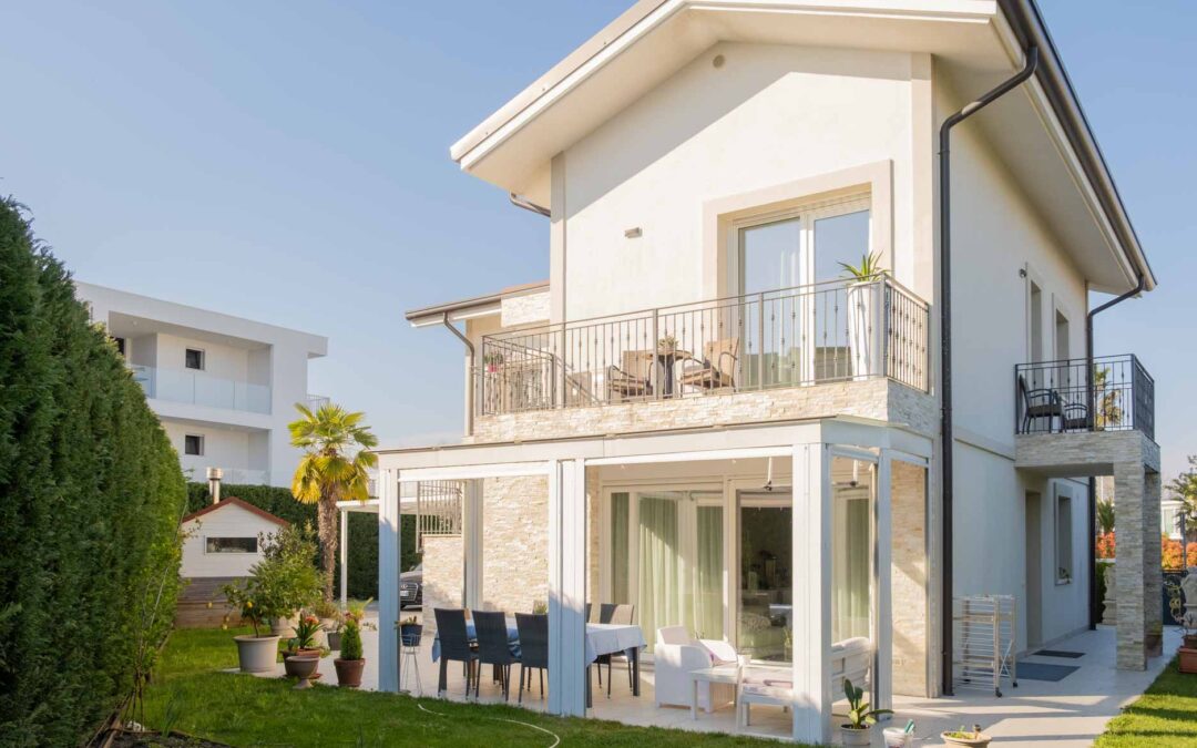 Adige Apartment